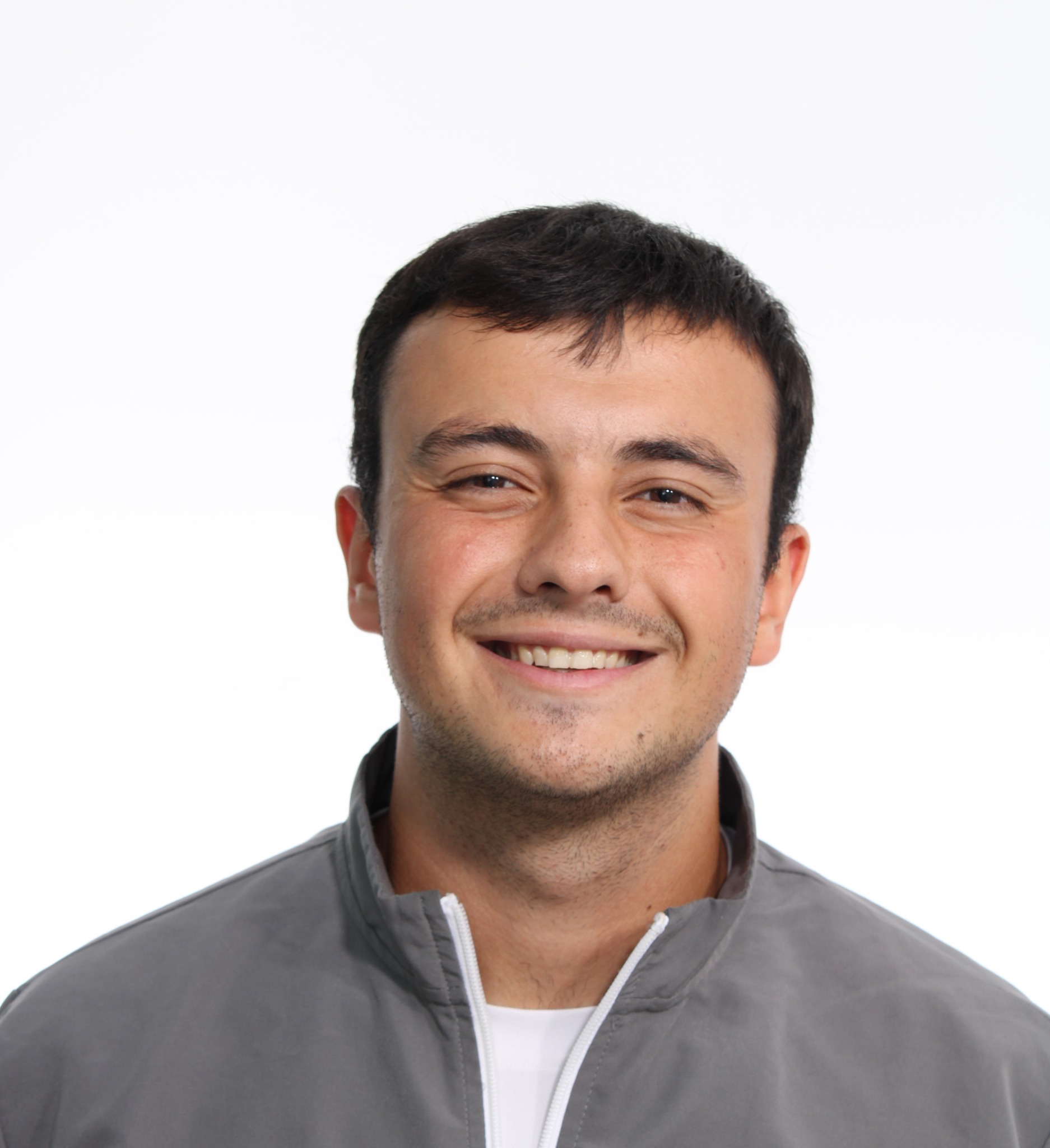 Carlos Belda, fundador y entrenador de ASTRON FITNESS